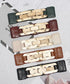 Chain Docking Belt